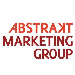 Abstrakt Marketing Group's Logo